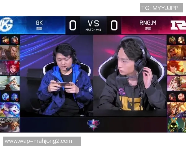 王者荣耀RNG阵地战分析及其得失对战局的影响探讨