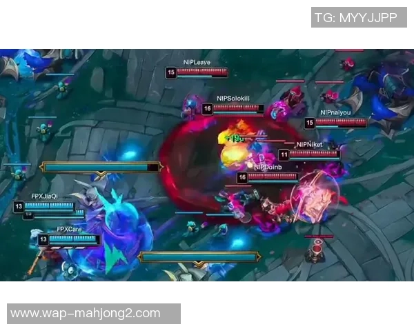 2026电竞新闻S15LOL比分挑战者杯分析FPX在比赛中的快速反应与表现优势